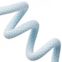 Кабель Type-C/Type-C быстрая зарядка 100Вт 1м голубой Baseus Dynamic CALD000203