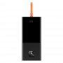 Powerbank 20000 mAh 65W 2x USB Type-C Baseus Elf PPJL000001