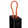 Powerbank 20000 mAh 65W 2x USB Type-C Baseus Elf PPJL000001