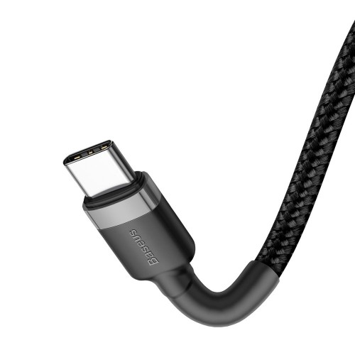 Кабель USB Type-C для быстрой зарядки 60Вт Baseus CATKLF-GG1