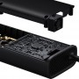 Invertor 12-220V în ciorchinar 150W USB Type-C Baseus In-car CRNBQ-A01