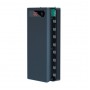 Carcasă power bank 8x 18650 2A 2x USB Type-C AC Prof PBC L8