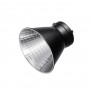 Lumină de studio continuă bicolor 220W 2700-6500K telecomandă reflector Ulanzi LC 150B
