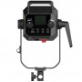 Lumină de studio continuă bicolor 220W 2700-6500K telecomandă reflector Ulanzi LC 150B
