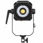 Lumină de studio continuă bicolor 220W 2700-6500K telecomandă reflector Ulanzi LC 150B