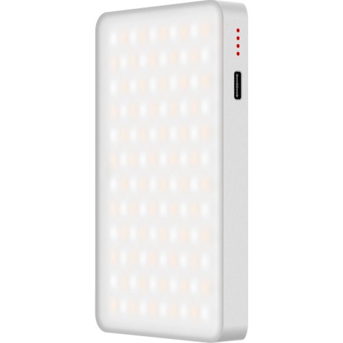 Накамерный свет LED Ulanzi Vijim VL120 White