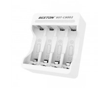Încărcător baterie Beston C8002 AA/AAA