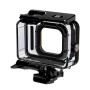 Аквабокс GoPro 10 / 9 сенсорный 50м ACprof GP903-2