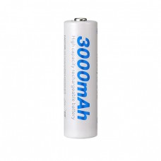 Аккумулятор AA 3000 mAh NiMh Beston