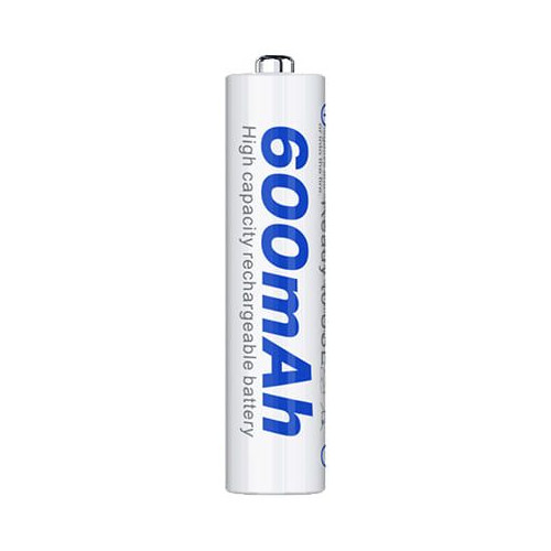 Акумулятор AAA 600 mAh NiMh Beston