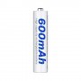Акумулятор AAA 600 mAh NiMh Beston