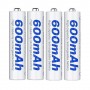 Акумулятор AAA 600 mAh NiMh Beston