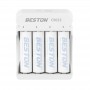 Зарядка для акумуляторів AA/AAA 1.8А Beston C9023