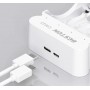 Зарядка для акумуляторів AA/AAA 1.8А Beston C9023