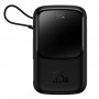 Power Bank 20000 mAh 22.5W USB Type-C negru Baseus Qpow PPQD040101