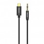Кабель Baseus CAM01-01 Usb-c to 3.5mm