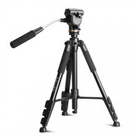 Штатив для камеры и телефона Beike QZSD Q111S