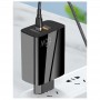 Зарядка швидка 65Вт USB Type-C PD QC AC Prof F002
