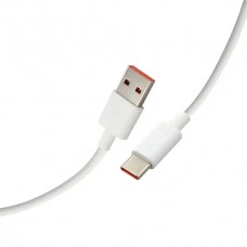 Кабель швидкої зарядки 6А Super Quick Charge Type-C USB 1.5м AC Prof SC06-15C