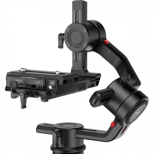 Stabilizator pentru camere până la 4,2kg MOZA Air 2S