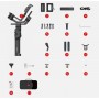 Stabilizator pentru camere până la 4,2kg MOZA Air 2S