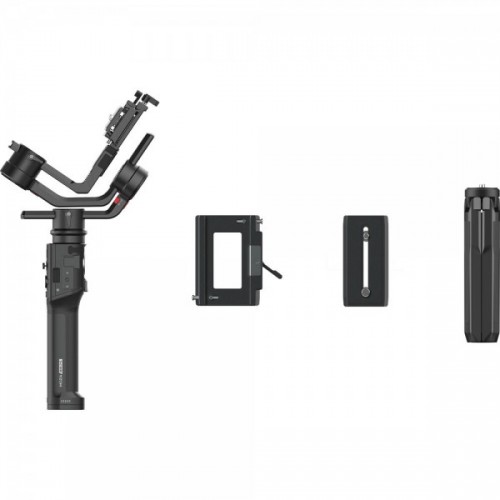 Stabilizator pentru camere până la 4,2kg MOZA Air 2S