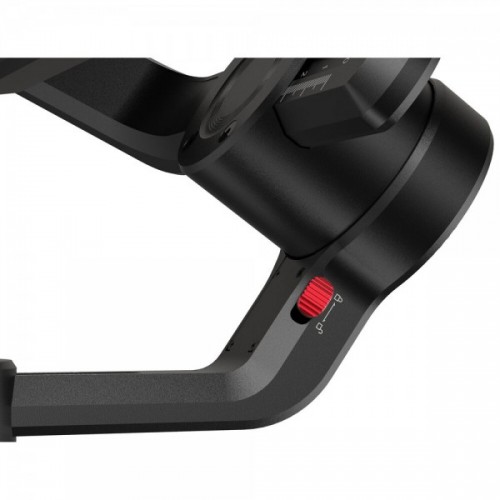 Stabilizator pentru camere până la 4,2kg MOZA Air 2S