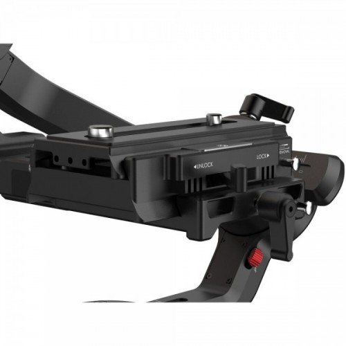 Stabilizator pentru camere până la 4,2kg MOZA Air 2S