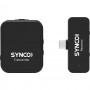 Sistem de microfon radio wireless Type-C Android Synco WAir-G1T