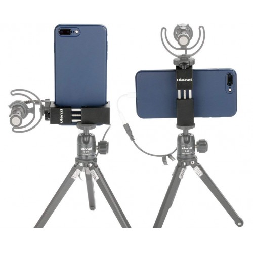 Держатель для смартфона Ulanzi ST-02S