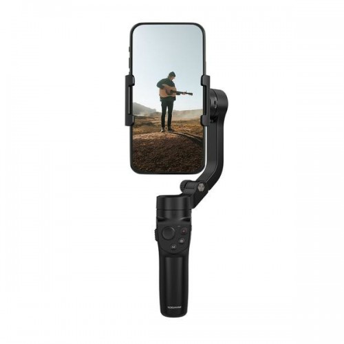 Stabilizator pentru telefon FeiyuTech VLOG Pocket 2