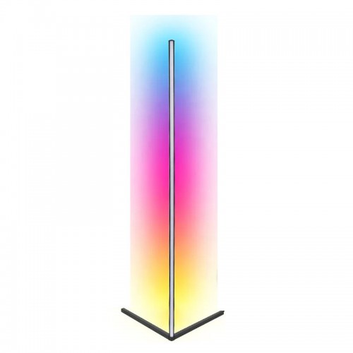 Лампа RGB для підсвічування кутова фону пульт 140см 12Вт Puluz AFL140