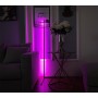 Лампа RGB для підсвічування кутова фону пульт 140см 12Вт Puluz AFL140
