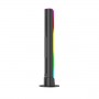Панель RGB фоновый заполняющий свет 20см 5Вт Puluz RAL3220