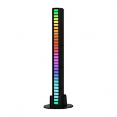 Панель RGB заповнююча лампа 18см 5Вт Puluz RAL3218