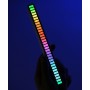 Панель RGB заповнююча лампа 18см 5Вт Puluz RAL3218