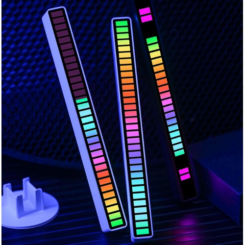 Панель RGB заповнююча лампа 18см 5Вт Puluz RAL3218