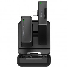 Microfon wireless recorder Type-C Ulanzi UW-MIC 10T