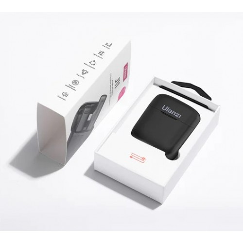 Microfon wireless pentru Android Ulanzi J11 Type-C