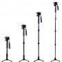 Monopod trepied YUNTENG VCT-288 universal