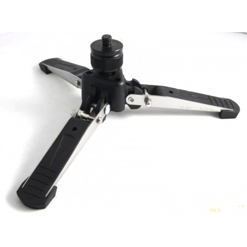 Monopod trepied YUNTENG VCT-288 universal