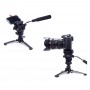 Monopod trepied YUNTENG VCT-288 universal