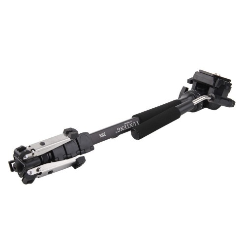 Monopod trepied YUNTENG VCT-288 universal