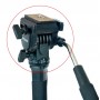 Monopod trepied YUNTENG VCT-288 universal