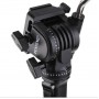 Monopod trepied YUNTENG VCT-288 universal