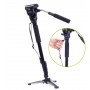 Monopod trepied YUNTENG VCT-288 universal