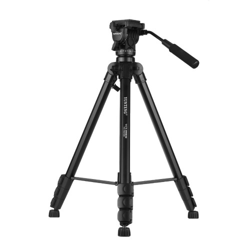 Штатив професійний Yunteng VCT-999