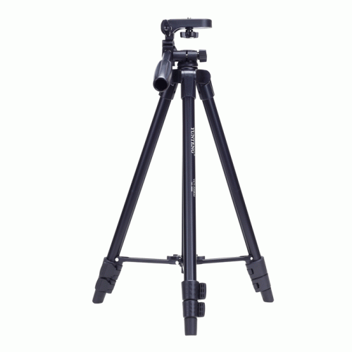 Штатив для телефону, камери Yunteng YT-520