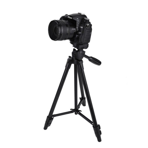Штатив для телефону, камери Yunteng YT-520