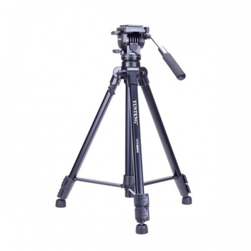 Професійний штатив Yunteng VCT-880